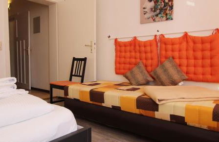 Ferienwohnung Familienwohnung - Foto 10