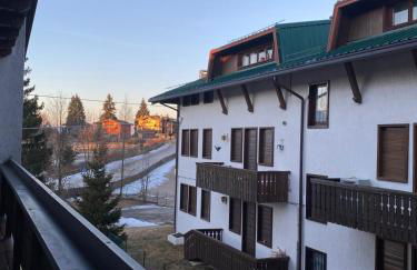 App4rent TANNE HAUS 6 Gallio - Foto 2