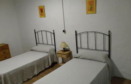 Alojamiento Rural - Finca Santa Margarita - Foto 14