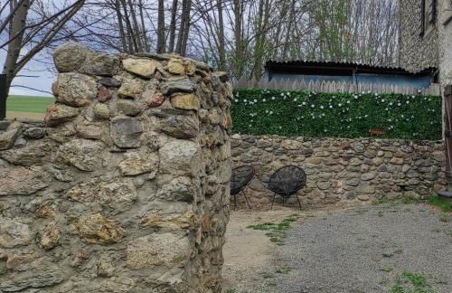 Appartement avec chambre ouverte - Foto 11