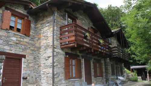 Baita sepomaisavé - Foto 2