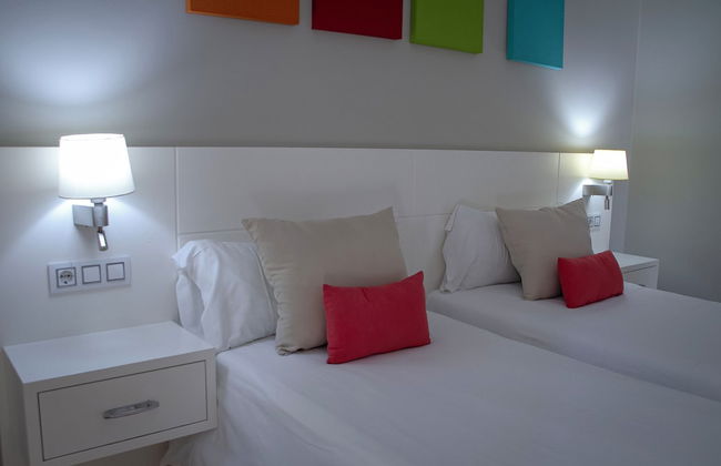 Holiday Club Vista Amadores - Foto 7