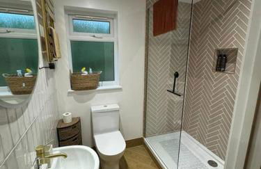 Little C0pse Barn - Photo 8