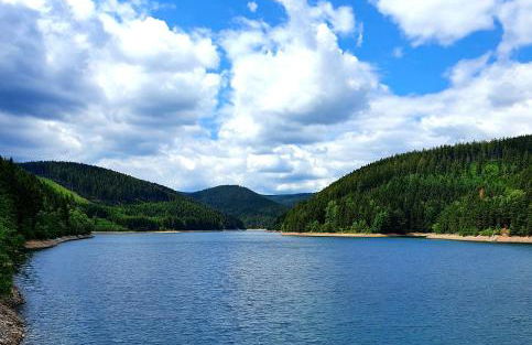 schöne ruhige Ferienwohnung - Foto 14