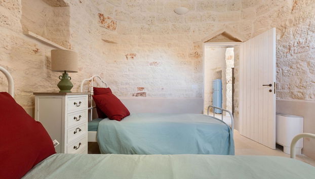 4003 Brunaldi Trulli by Perle di Puglia - Foto 2, Habitación