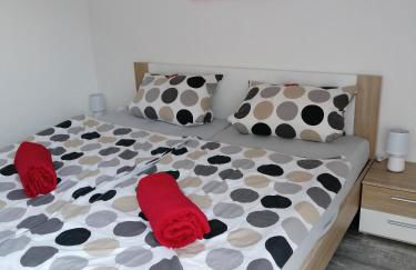 Ferienwohnung Pusteblume Müddersheim Vettweiß - Foto 10