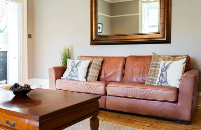 Fountainhall Luxury Townhouse, Aberdeen City Centre - Photo 137