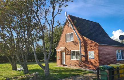 Ferienhaus Hoddebüll nah an der Nordsee - Foto 1