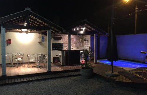 Casa para temporada - Photo 8