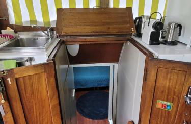 Péniche Amboise Maison d'Hôtes Flottante Toulouse Centre - Foto 21