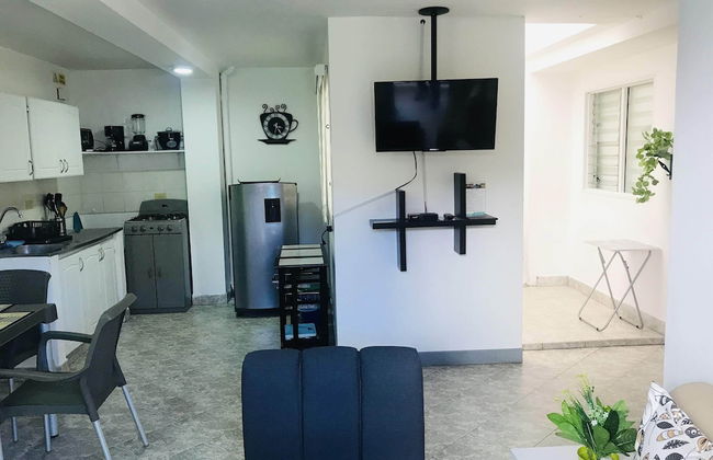 La Martinera Parque Central - Foto 21