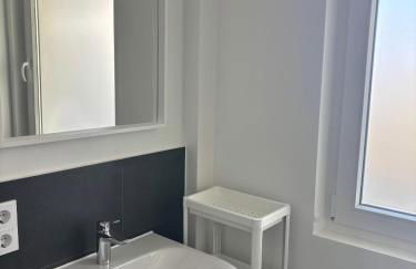 Studio apartment, small but nice! WE12 - Foto 8