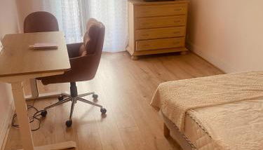 Cozy apartment near city center and train station - Foto 5