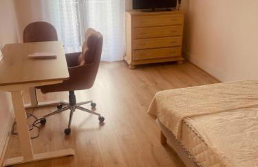 Cozy apartment near city center and train station - Foto 5