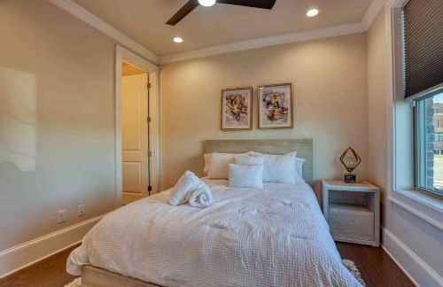 Riverfront Retreats, Downtown - Foto 7