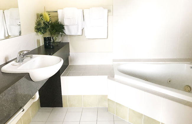 GG gateway to the Gordon - Foto 18