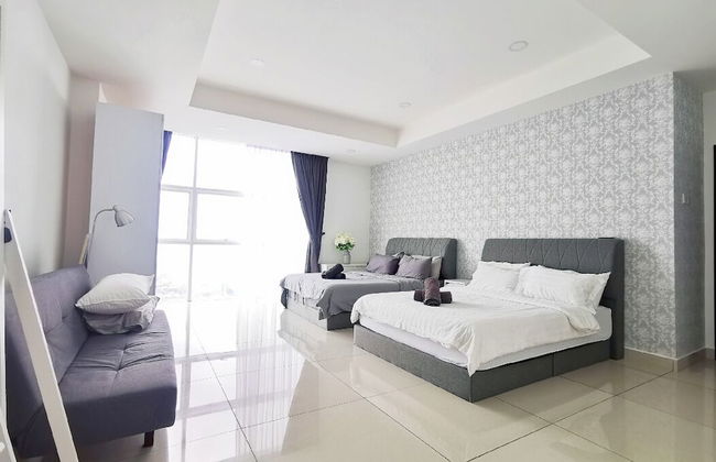 KSL D’Esplanade by Antlerzone - Foto 7