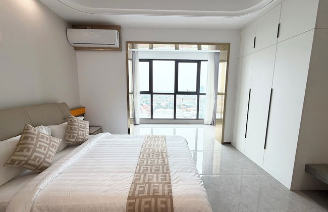 Wealth Mansion Suite River View by Soben - Foto 21