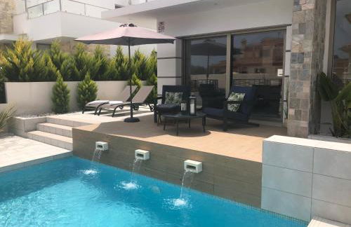 Villa Happy Moments - Foto 45