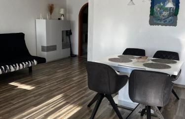 Ferienwohnung Klenk - Foto 13