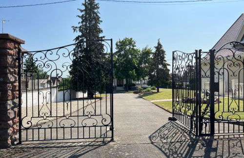 BONNE IDEE - Suite GEORGETTE - Meublé de tourisme 3 étoiles - Foto 27