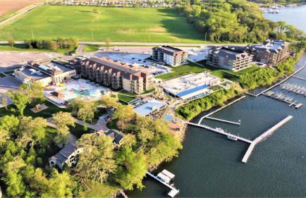 Wake on the Lake at Bridges Bay - Foto 47