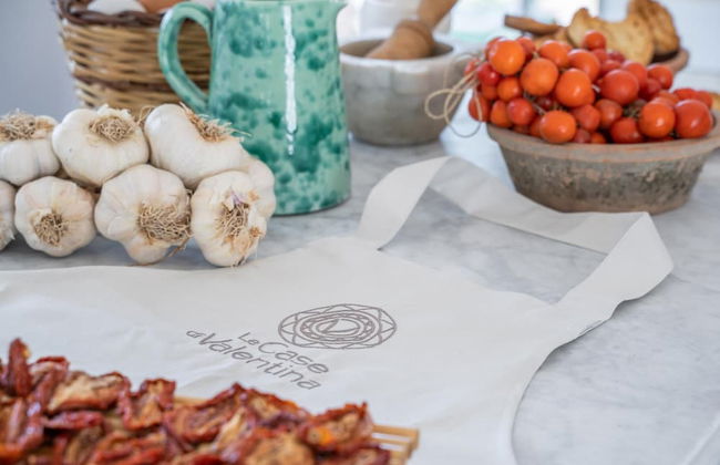 Trulli Cicale e Olive - Foto 37