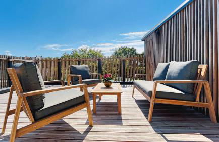 Villa Jacqueline, la baie du Mont-Saint-Michel - Foto 1