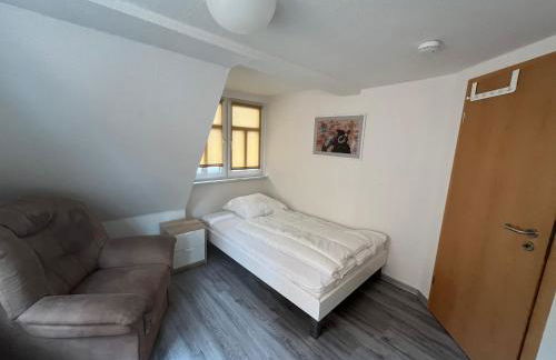 Ferienwohnung Zwätzi - Foto 11