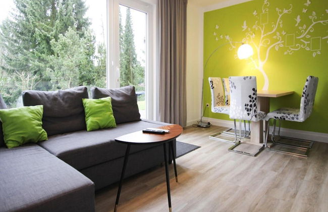 Apartment, Braunlage - Foto 76