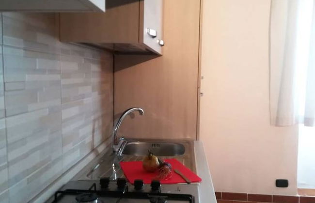 Feel at Home - Casa Tiziana - Foto 13