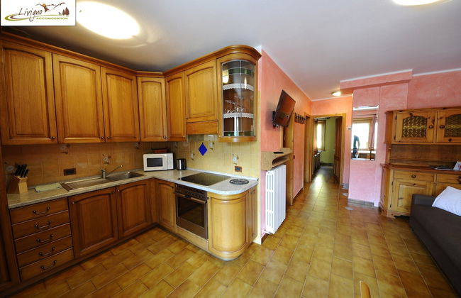 Residence Casa Longa - Foto 43