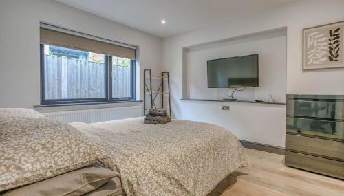 The Retreat Luxury Coastal Villa near Sandringham Crabpot Cottages Hunstanton - Foto 3