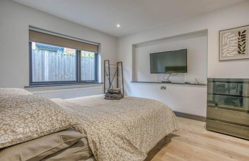 The Retreat Luxury Coastal Villa near Sandringham Crabpot Cottages Hunstanton - Foto 3