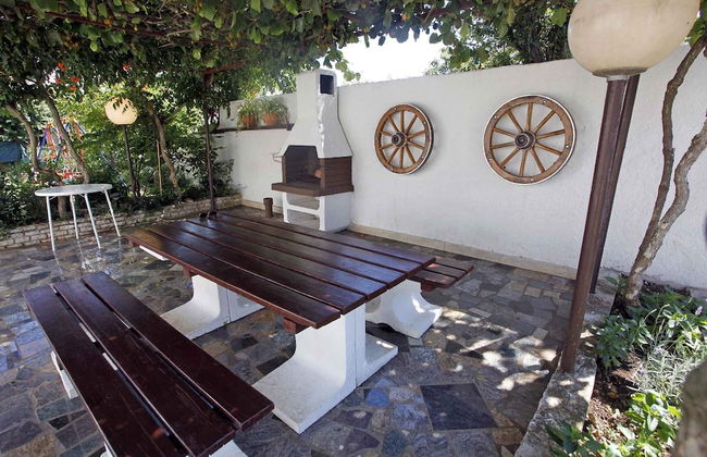 Ferienhaus mit Klimaanlage - Foto 13