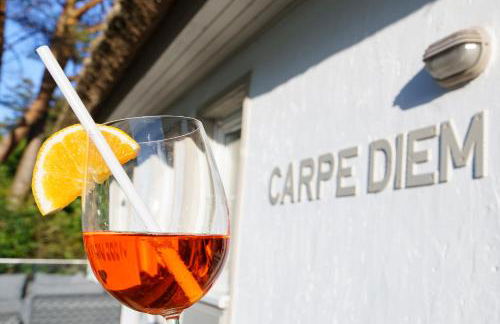 Ferienhaus CARPE DIEM in Gager WE 01 direkt am Bodden - Foto 1