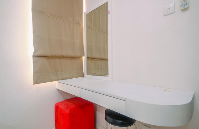 Comfort 2BR Apartment at Cervino Village - Foto 6