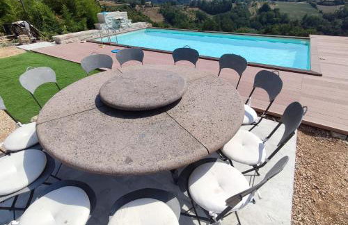 Giardino casa Selciata - Foto 8