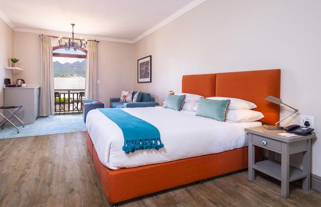 De Zalze Lodge - Foto 28