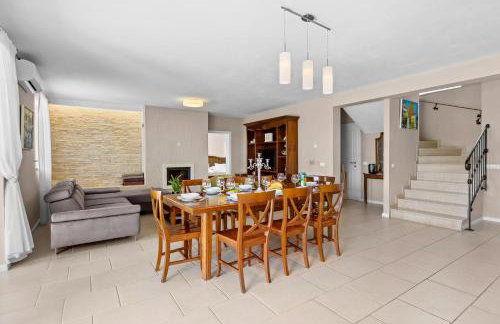 Villa Babudri near Poreč for 10 people with jacuzzi & spa - Foto 12