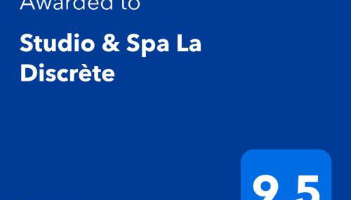 Studio & Spa La Discrète - Foto 2