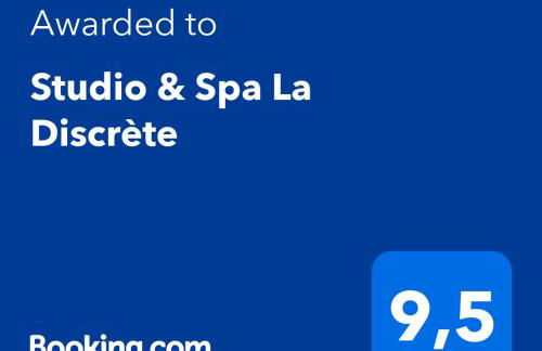 Studio & Spa La Discrète - Foto 2