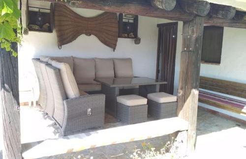 Cortijo el Morrón - Casa Rural - Foto 7