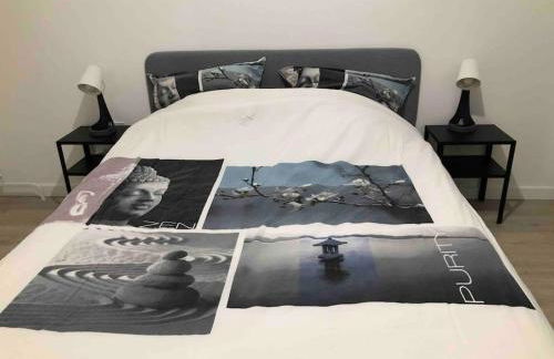 Les jardins d'abraxas - Foto 9