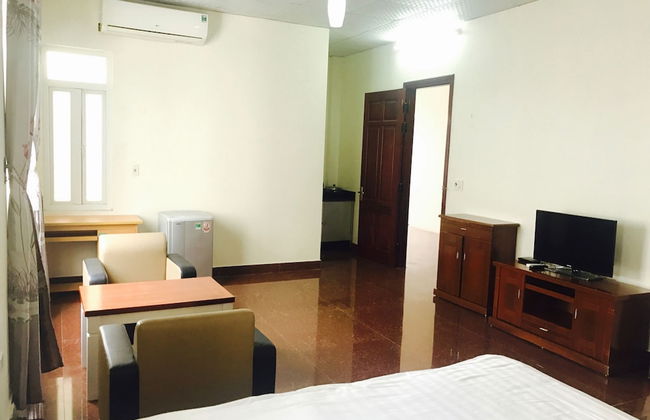 Lien Son Apartment - Foto 7