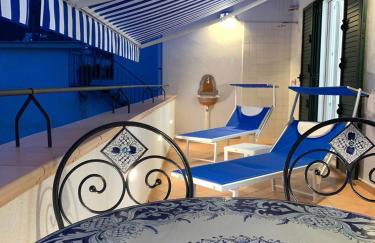 Donna Luisa Suites 19 Amalfi view - free parking - Photo 2