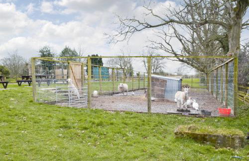 The Coach House - Foto 36