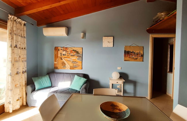 Attico Settemezzu - Foto 14