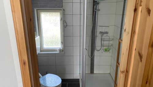Bungalow im Grünen - Foto 5, Shower