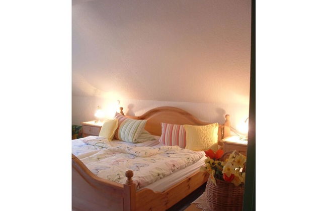 Oberrain in het "vakantiehuis Schenk" - Foto 3